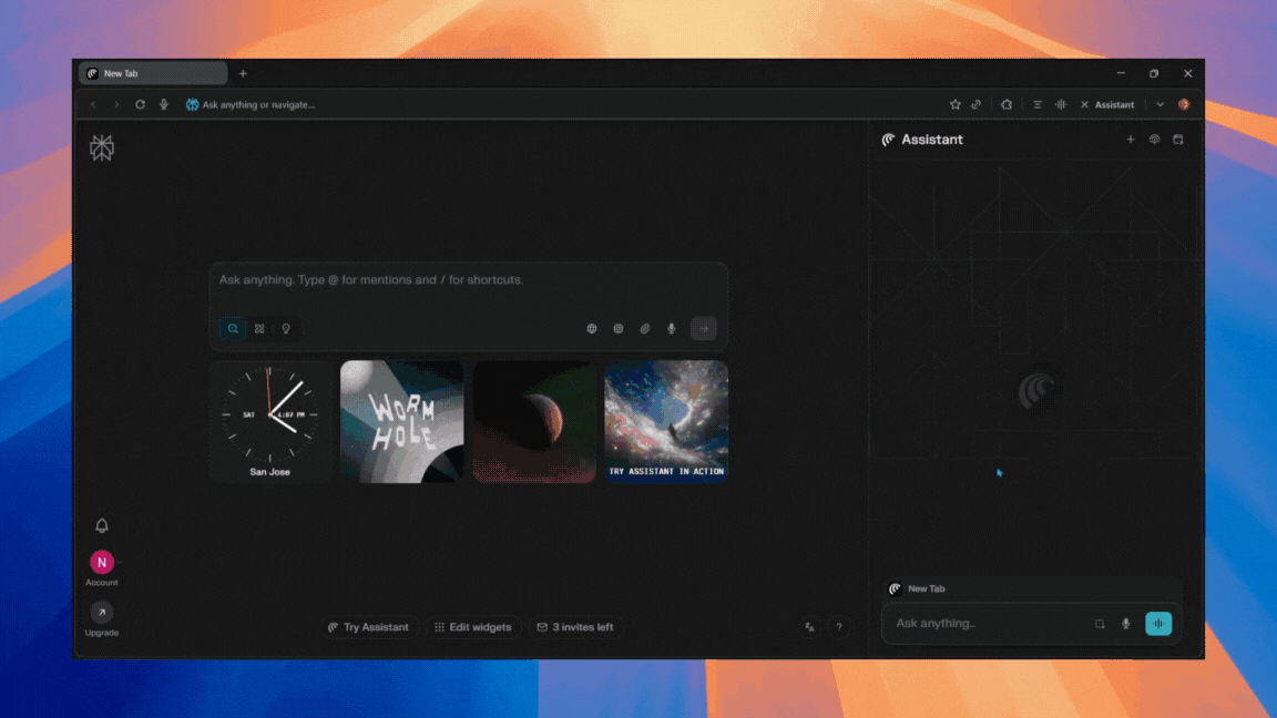 How to Set Up and Use Perplexity Comet AI Browser (Step-by-Step Guide)