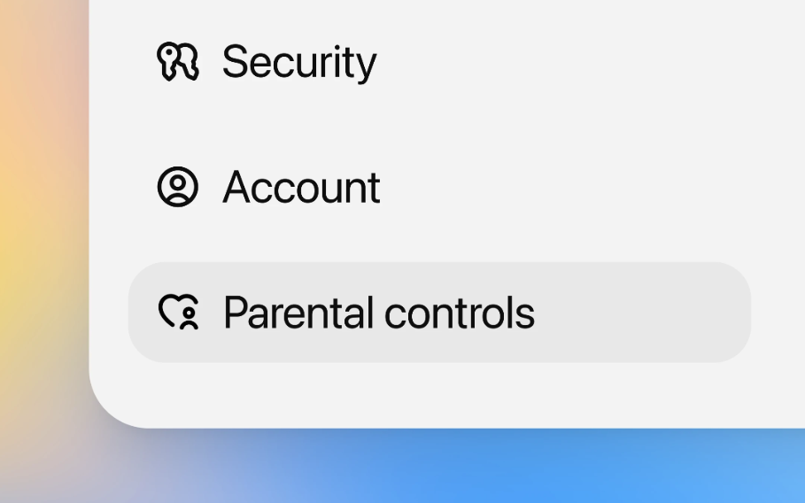 OpenAI Adds Parental Controls in ChatGPT: Everything Parents Need to Know