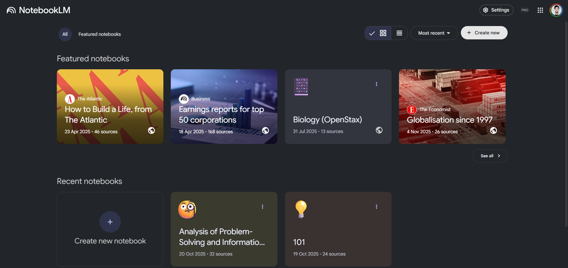 NotebookLM by Google (AI Tools Club)
