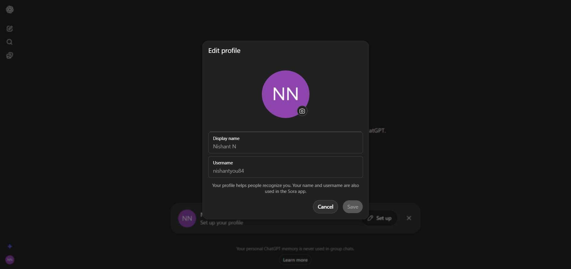 How to Set Up Group Chats in ChatGPT