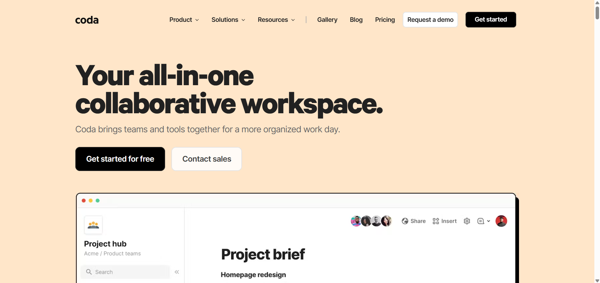 Coda (AI Tools Club)
