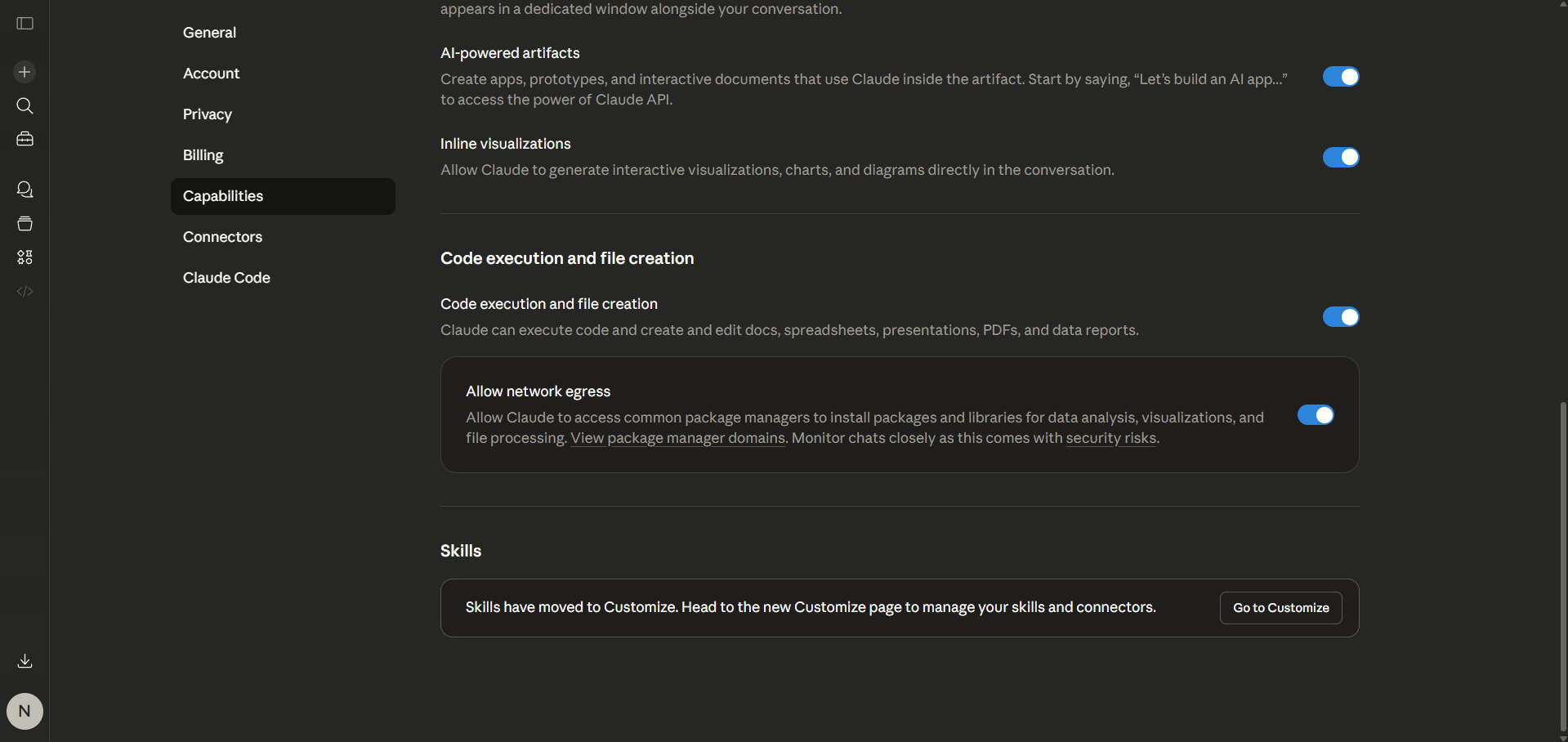 Claude File Creation: Docs, Sheets, PDFs, and More
