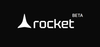 آرم Rocket.New