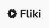 Fliki AI logo