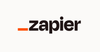 Zapier logo