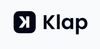 Klap logo