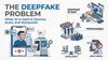 The Deepfake Problem: How AI is Used to Deceive, Scam, and Spread Misinformation