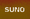 Suno AI logo