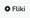 Fliki AI logo